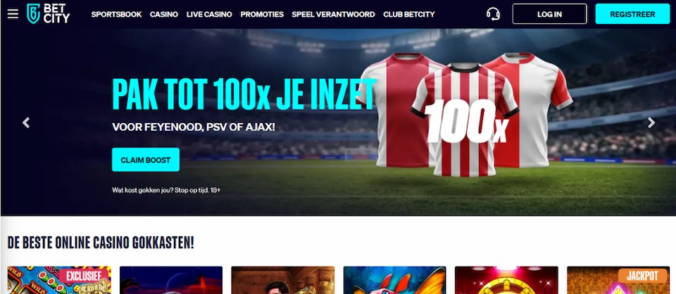 BetCity